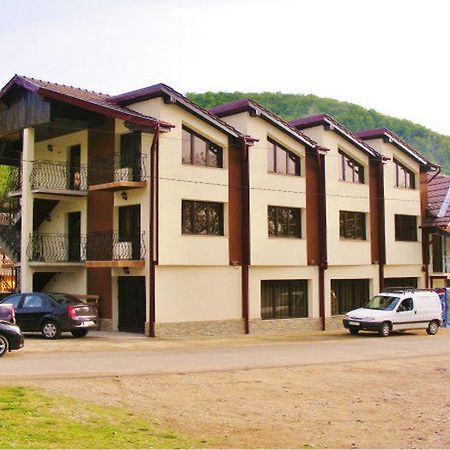 Pensiunea Mirela Pestera Ursilor Chiscau Luaran gambar