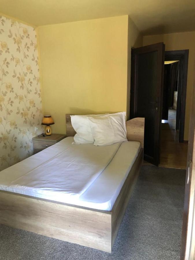Pensiunea Mirela Pestera Ursilor Chiscau Luaran gambar